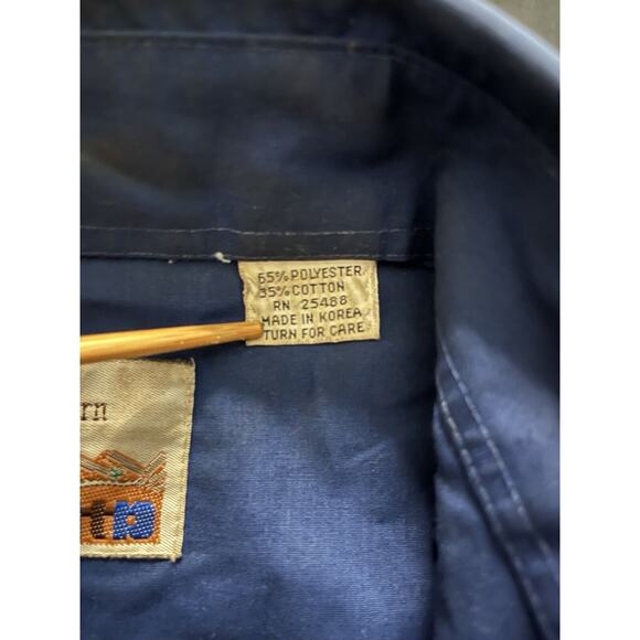 ATB Vintage Authentic Western Shirt – Men’s Size Large (15 ½) - Picture 7 of 9